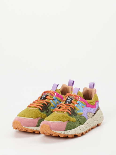 Sneaker-16639990087 Flower Mountain