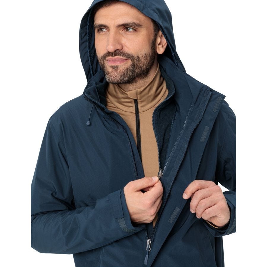 Rosemoor 3-in-1 Jacke Herren