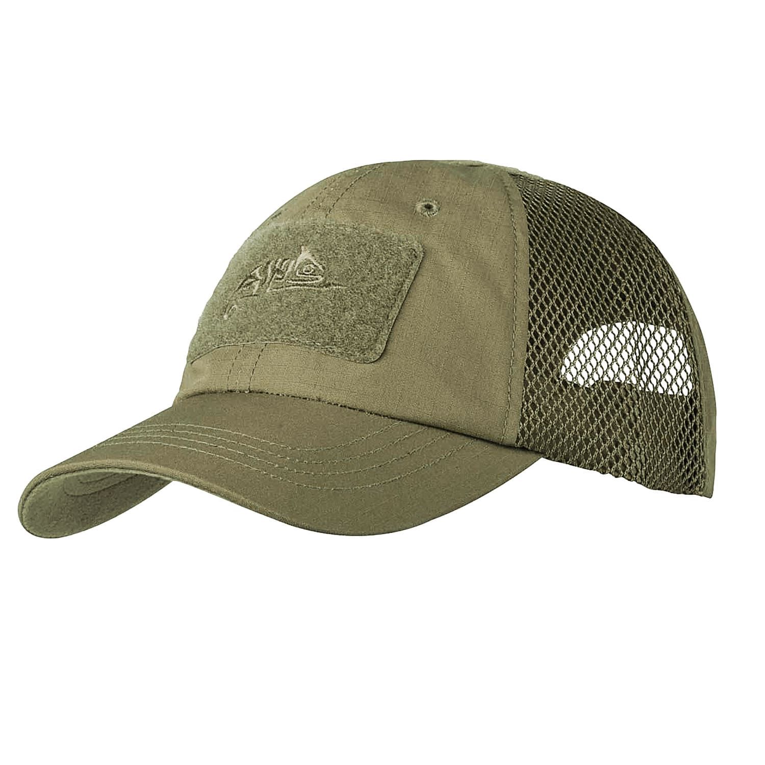 BBC Vent Cap
