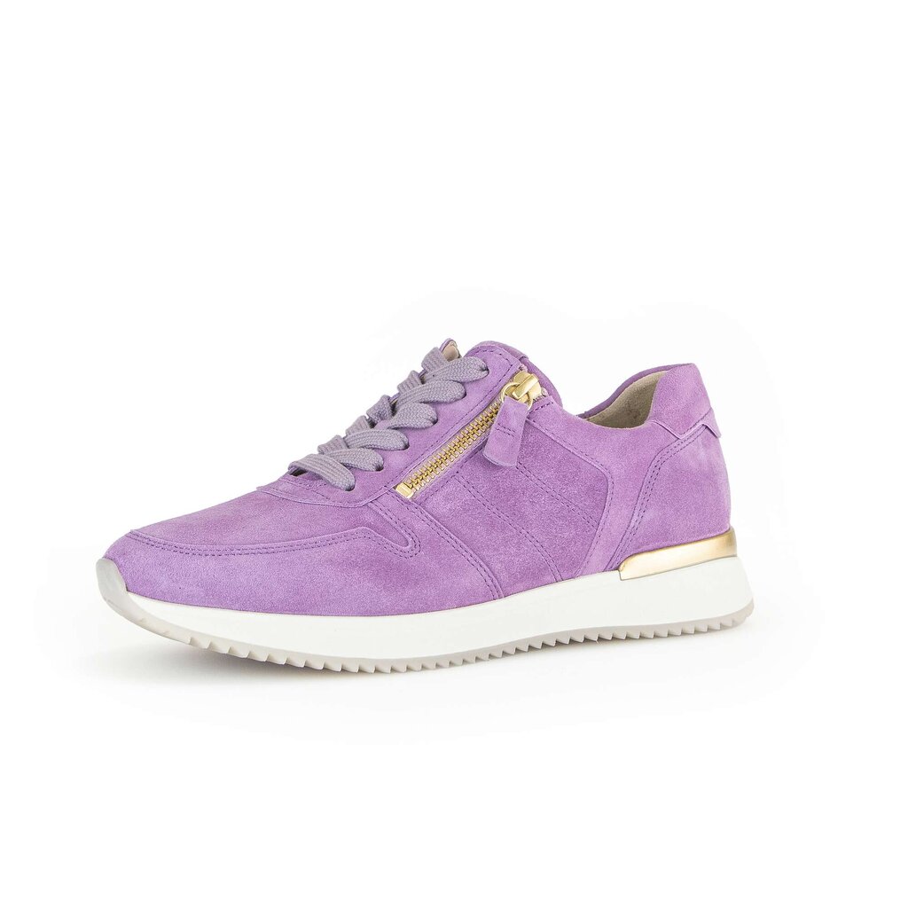 Gabor fashion Sneaker low lila