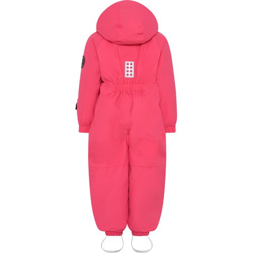 KINDER OVERALL LWJULIAN 711 - SNOWSUIT-454