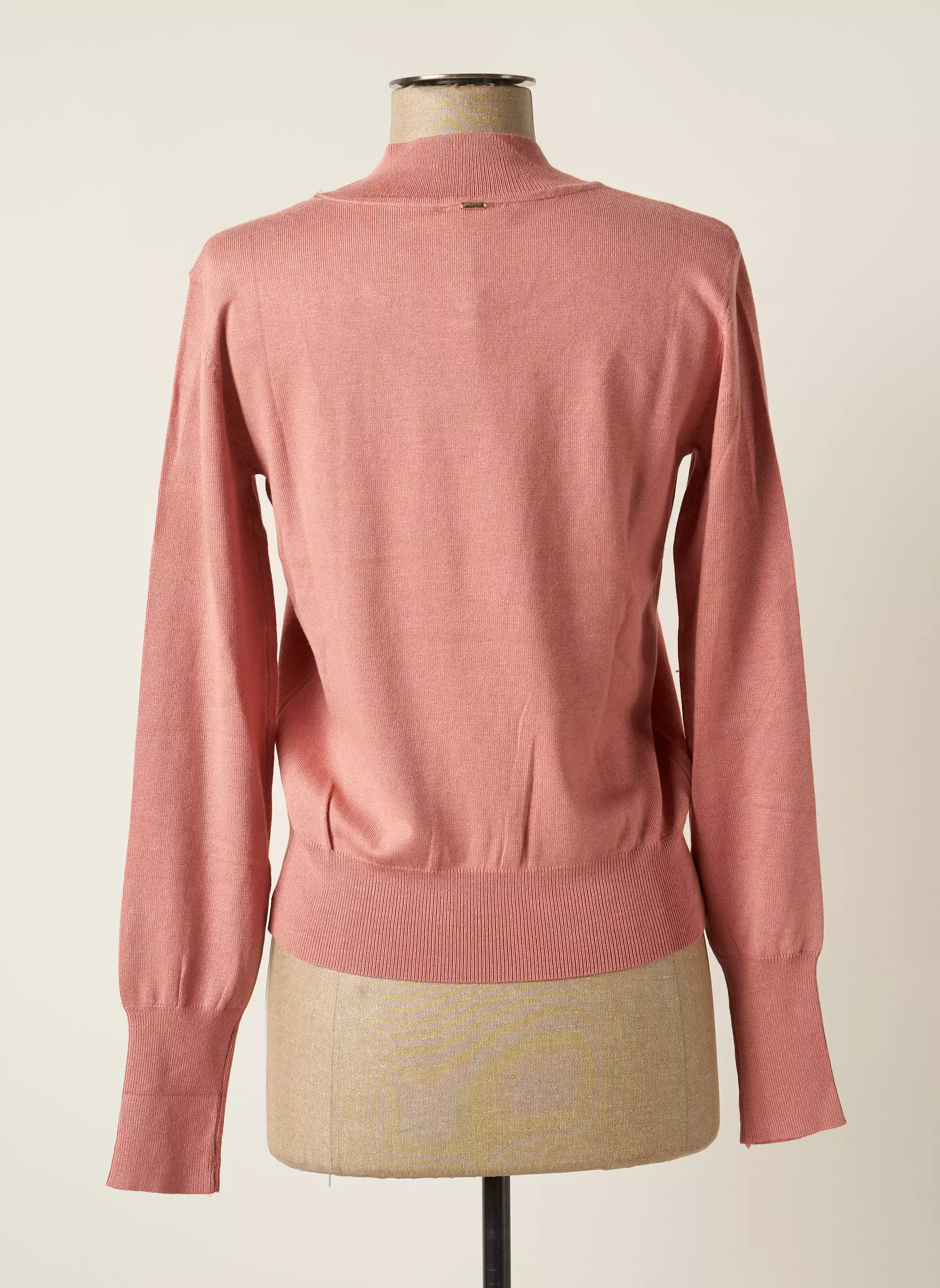 Fracomina Pulls Femme couleur rose