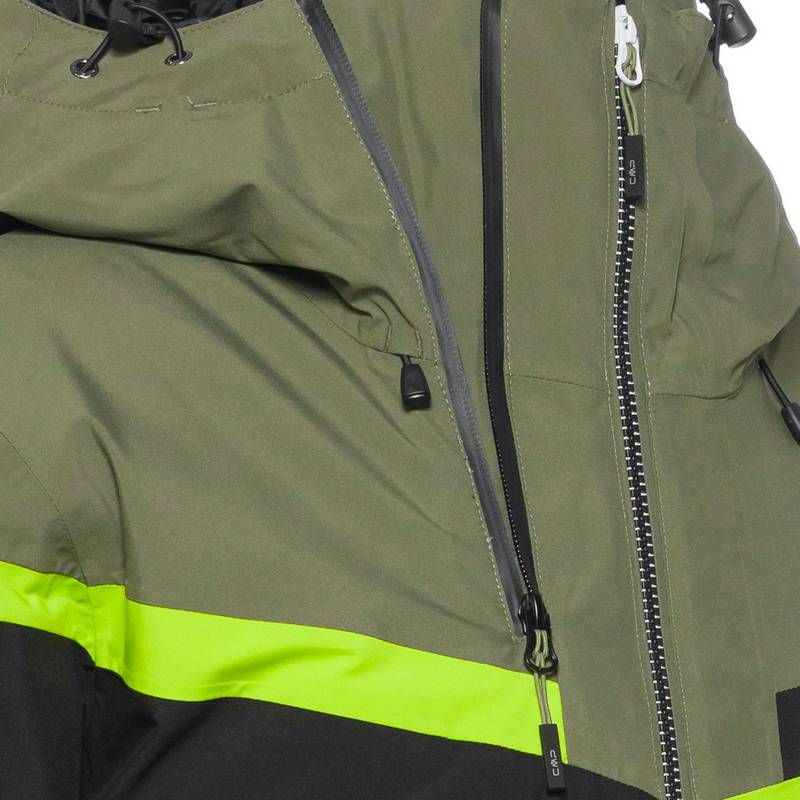 CMP Skijacke Herren
