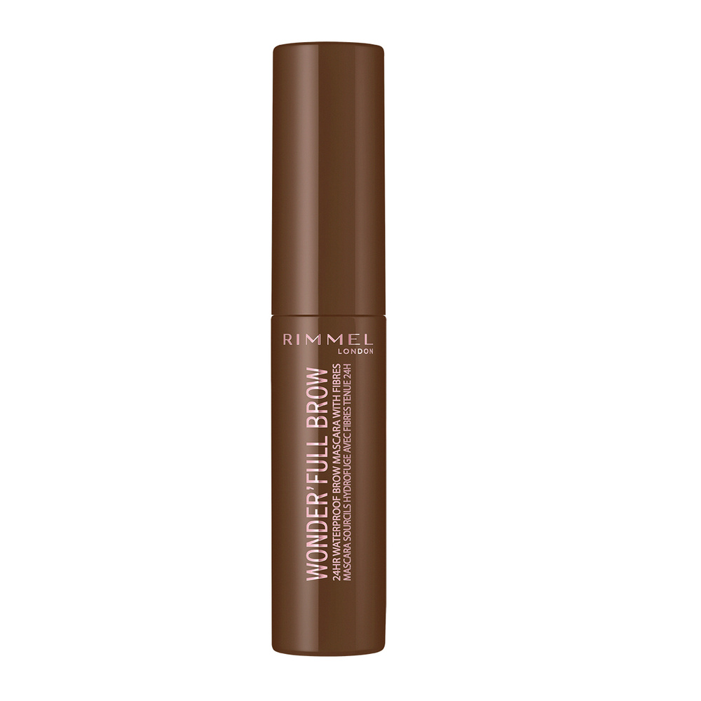 Rimmel London Wonder'Full 24h Brow Sourcils