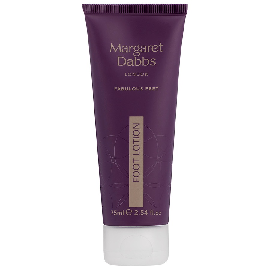 Intensive Hydrating Foot Lotion