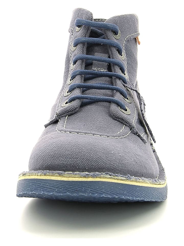 Kickers Schnürrschuhe 