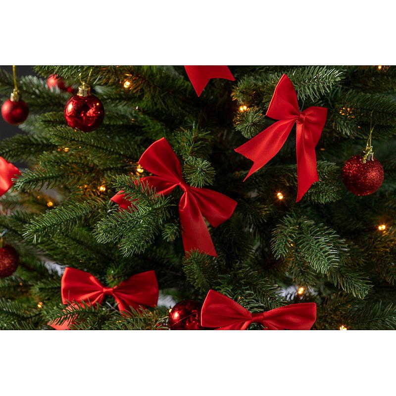 Energy Gol juletre 120 cm, 120 LED-lys