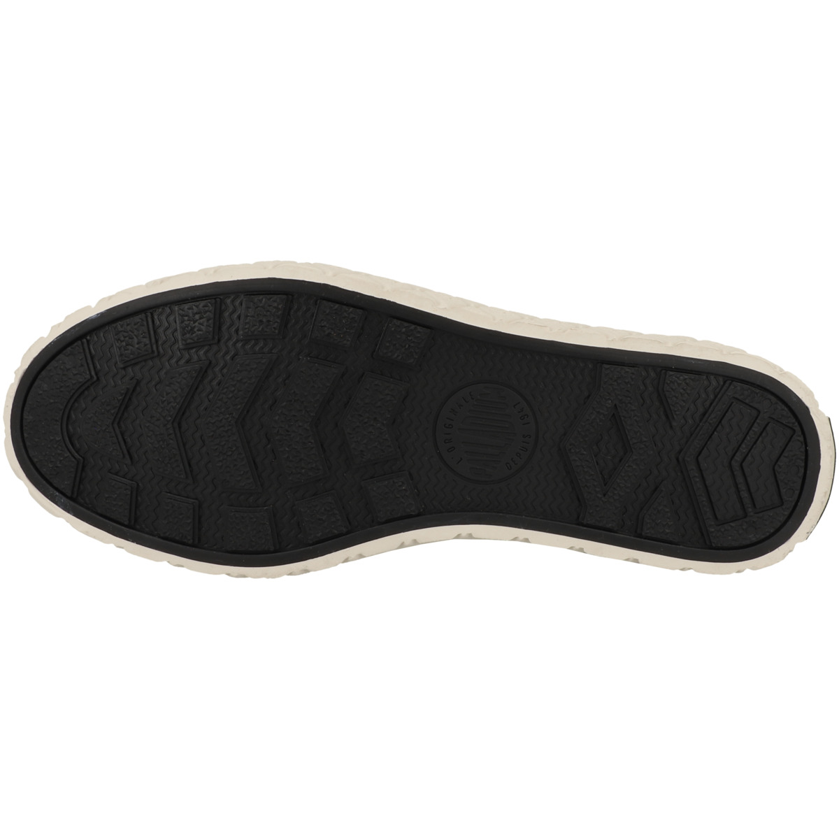 Palladium Palla Ace Mid Fest Sneaker mid beige