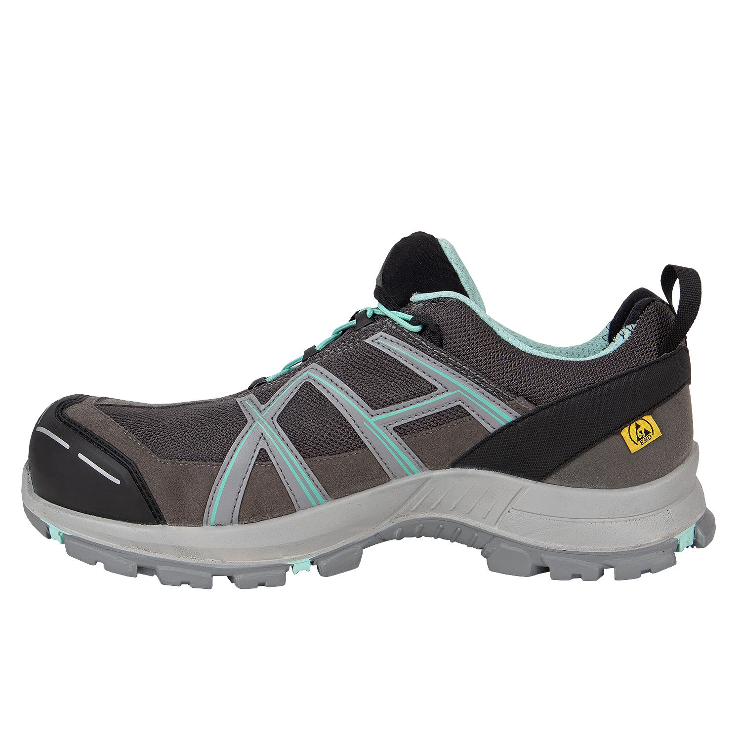 Black Eagle Safety 40.1 GTX Ws Low