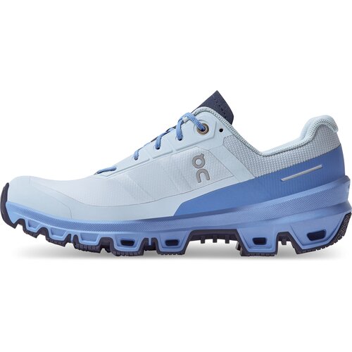 DAMEN LAUFSCHUHE CLOUDVENTURE