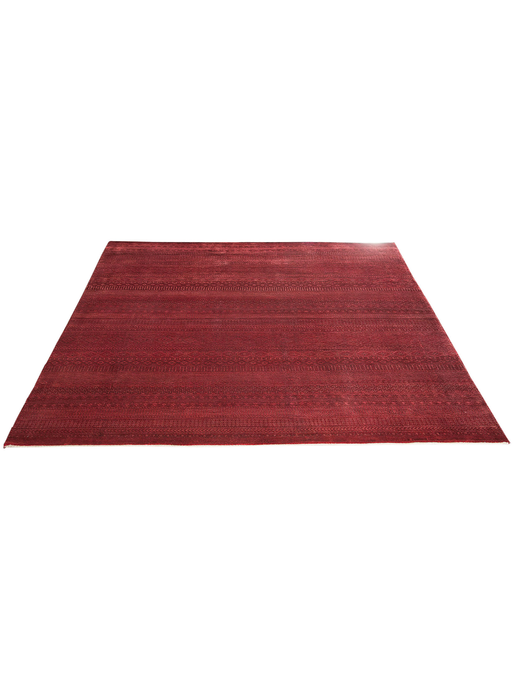 Contemporary Gabbeh ca. 240 x 298 cm, Unikat / Einzelstück