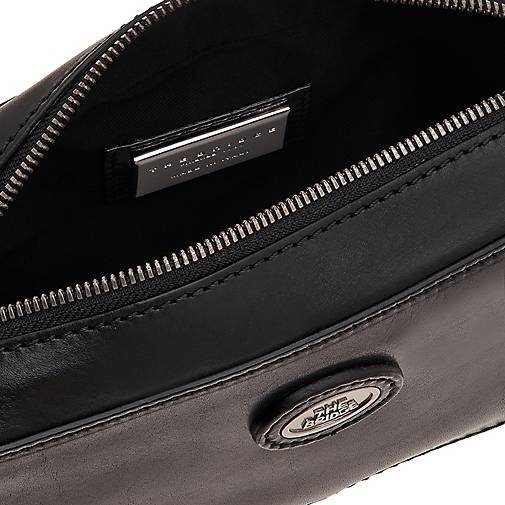 The Bridge Story Uomo Handgelenktasche Leder 22 cm