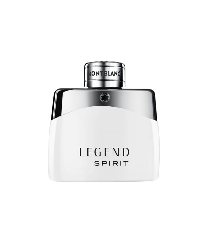 Montblanc-LEGEND SPIRIT-Eau de Toilette Vaporisateur