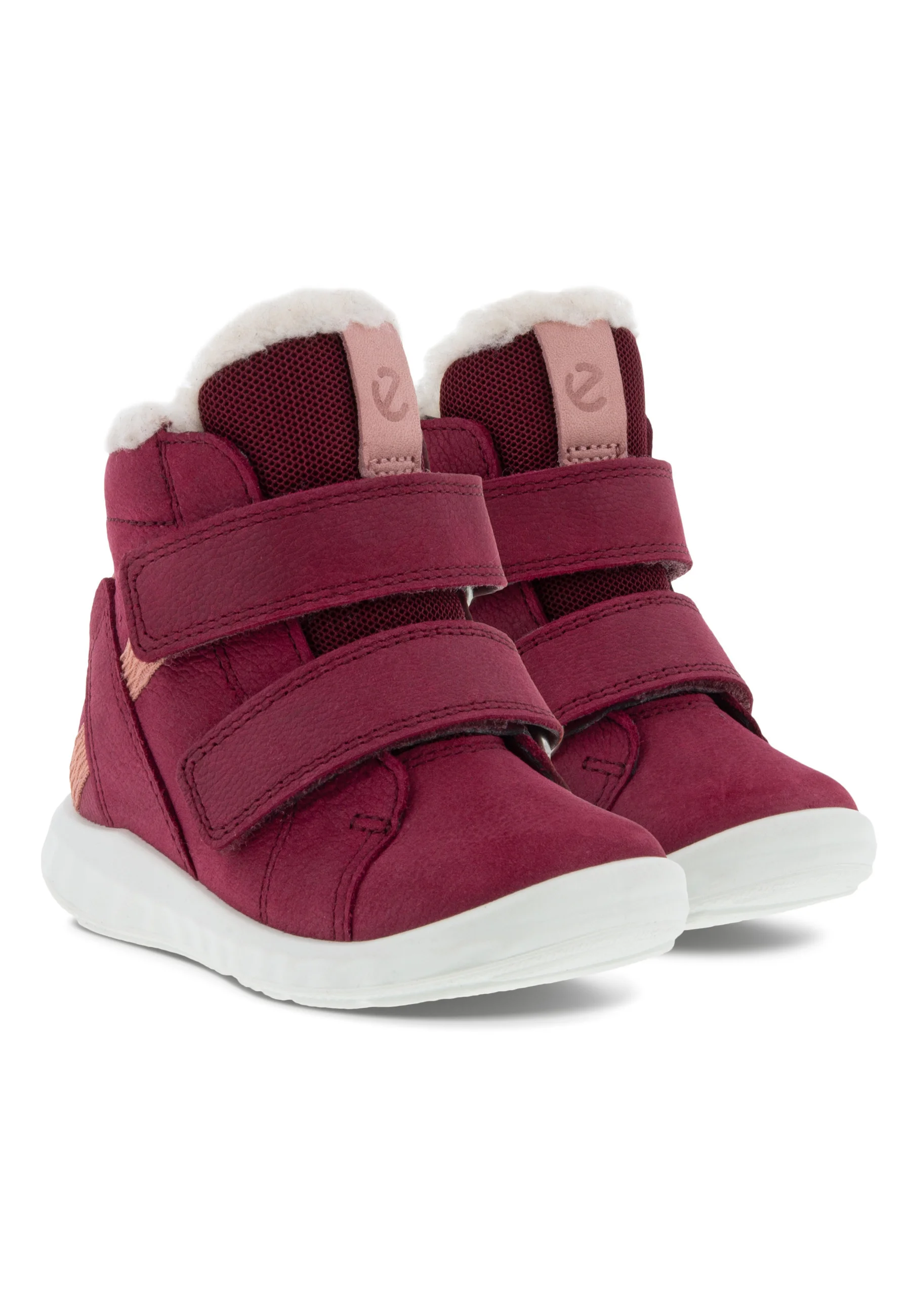 ECCO LITE - Botas de nieve