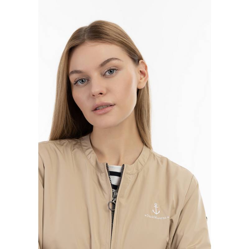 DreiMaster Kurzjacke Damen
