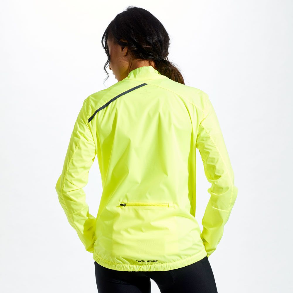 Pearl Izumi Zephrr Barrier - Damen Windjacke kaufen | Bike-Discount