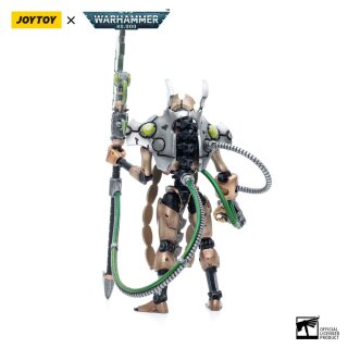 Warhammer 40k Actionfigur: Necrons - Szarekhan Dynasty Overlord