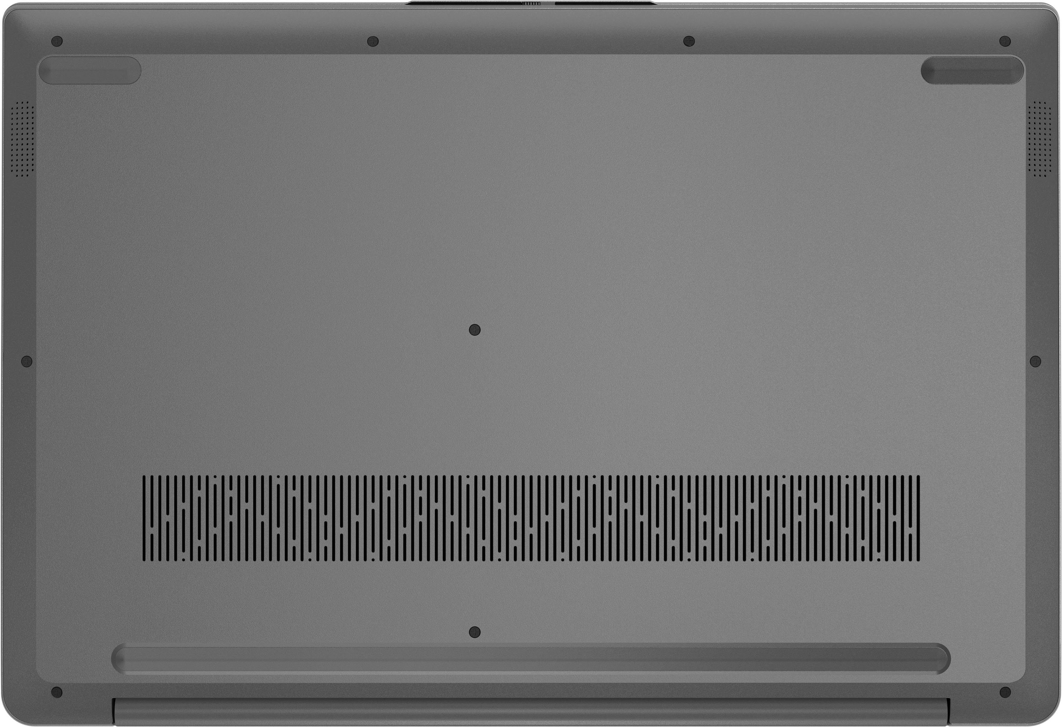 Lenovo IdeaPad 3 17IAU7 Notebook (43,9 cm/17,3 Zoll, Intel Core i3 1215U, UHD Graphics, 512 GB SSD)