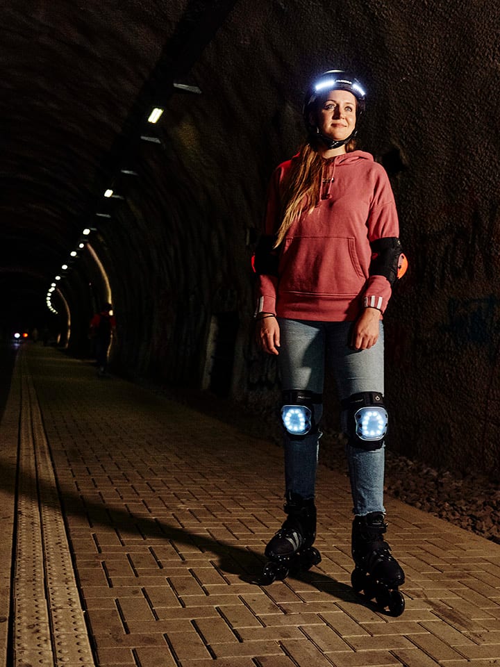 Hudora 6tlg. Schoner-Set günstig kaufen S