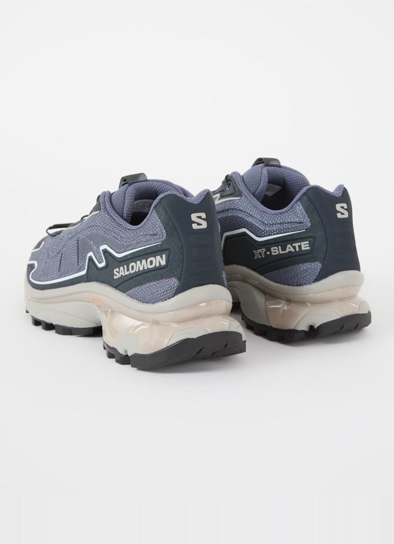 Sneaker Salomon XT-Slate in mesh