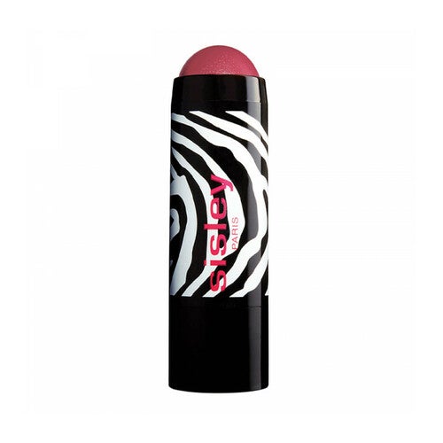 Sisley Phyto-blush Twist odtenek 03 Papaya 5,5 g