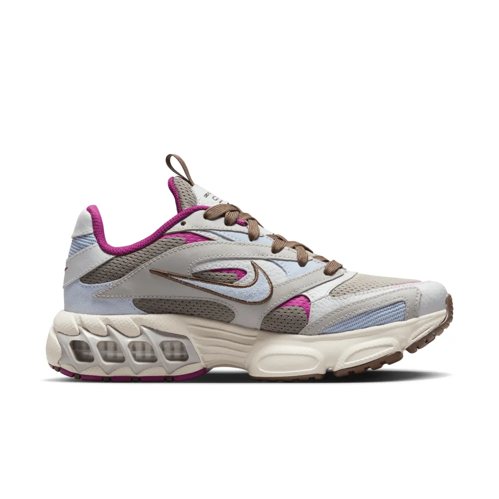 Nike Air Zoom Fire FB8474-001 / grau