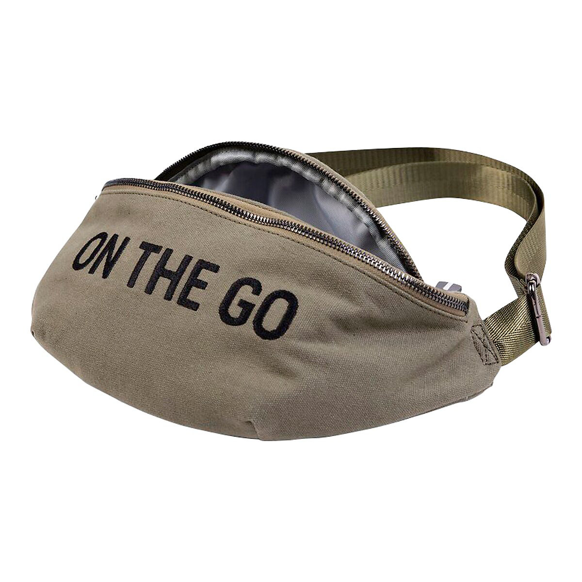 Hüfttasche On The Go