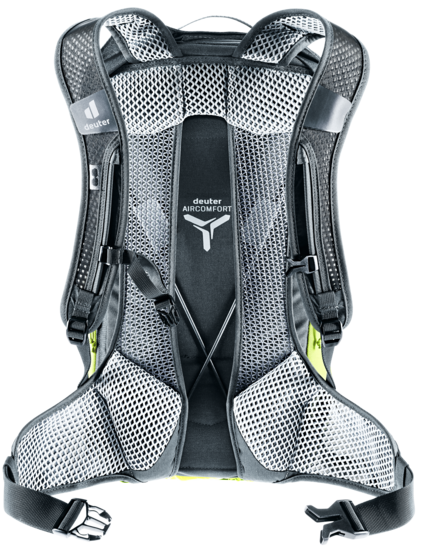 Race Air 14+3