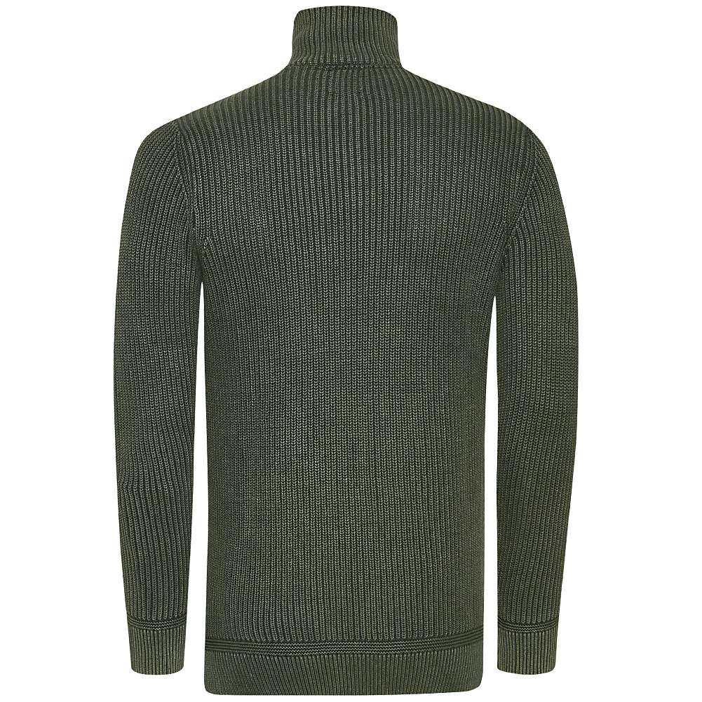 O'NEILL Acid 1/4-Zip Herren Sweatshirt 9P3724-6077