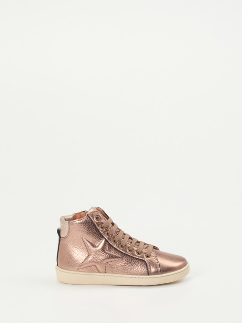 Sneaker high-67005990015 Bisgaard