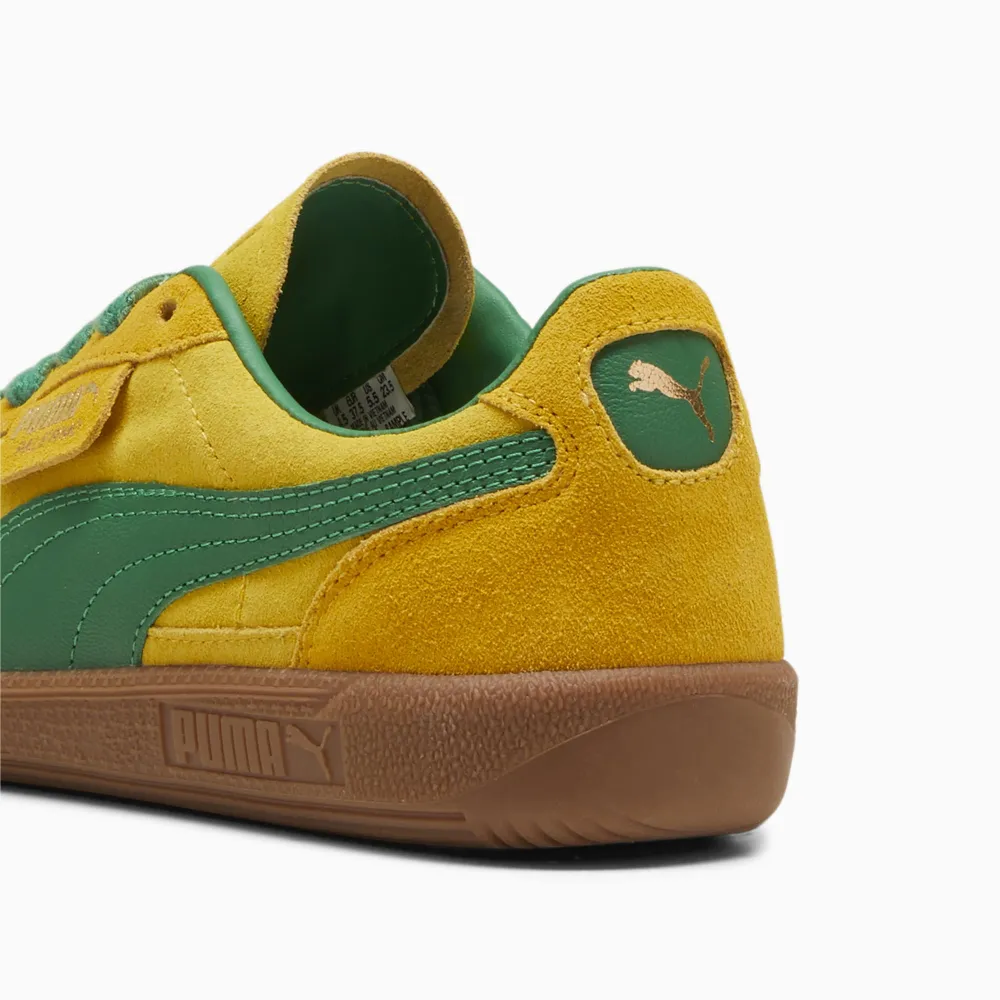 PUMA Palermo 396463_12 / gelb