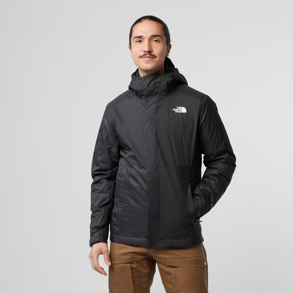 M NEW DRYVENT DOWN TRICLIMATE Herren - Doppeljacke