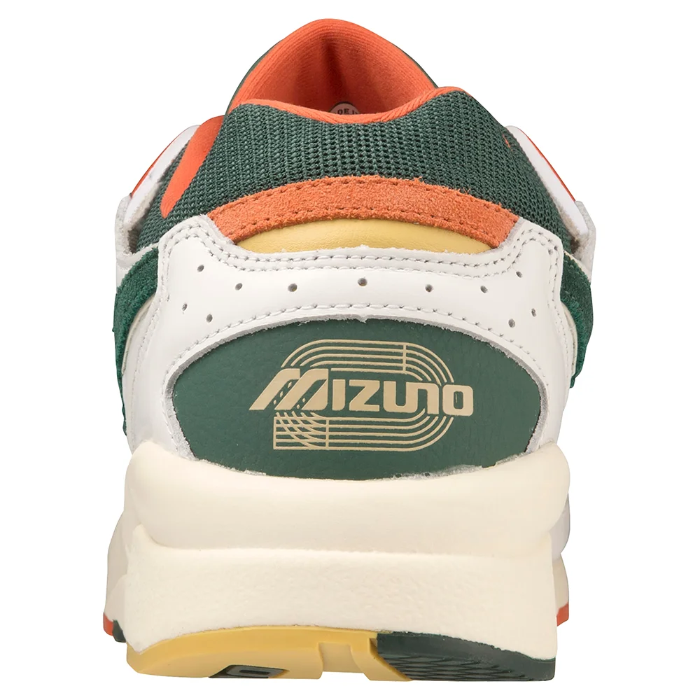 Mizuno Sky Medal D1GA331901 / weiss