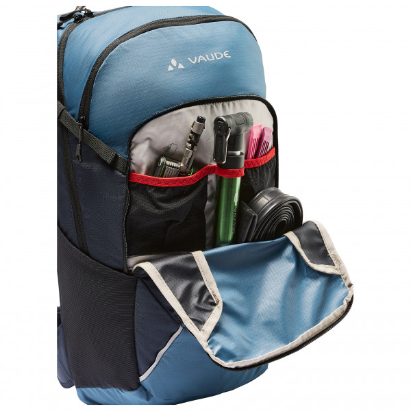 Vaude - Ledro 18 - Bike-Rucksack