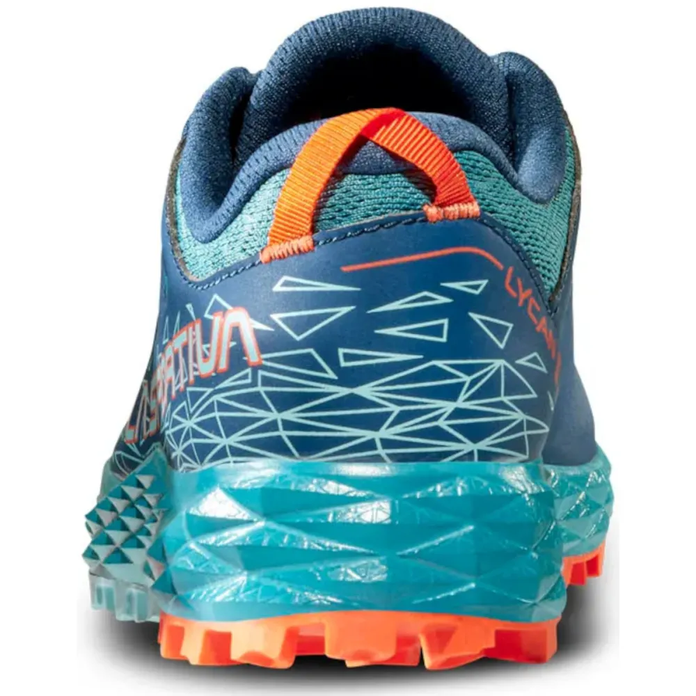 La Sportiva Lycan II 639638-46I / blau
