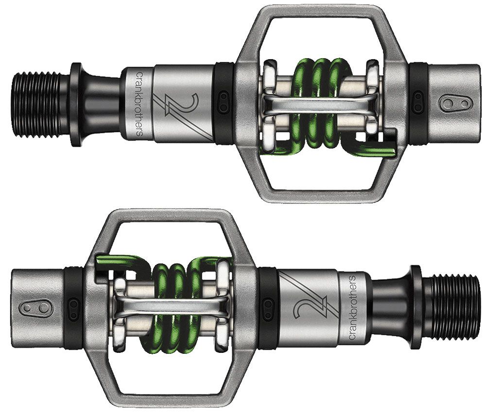 CrankBrothers Egg Beater 2 Pedale kaufen | Bike-Discount