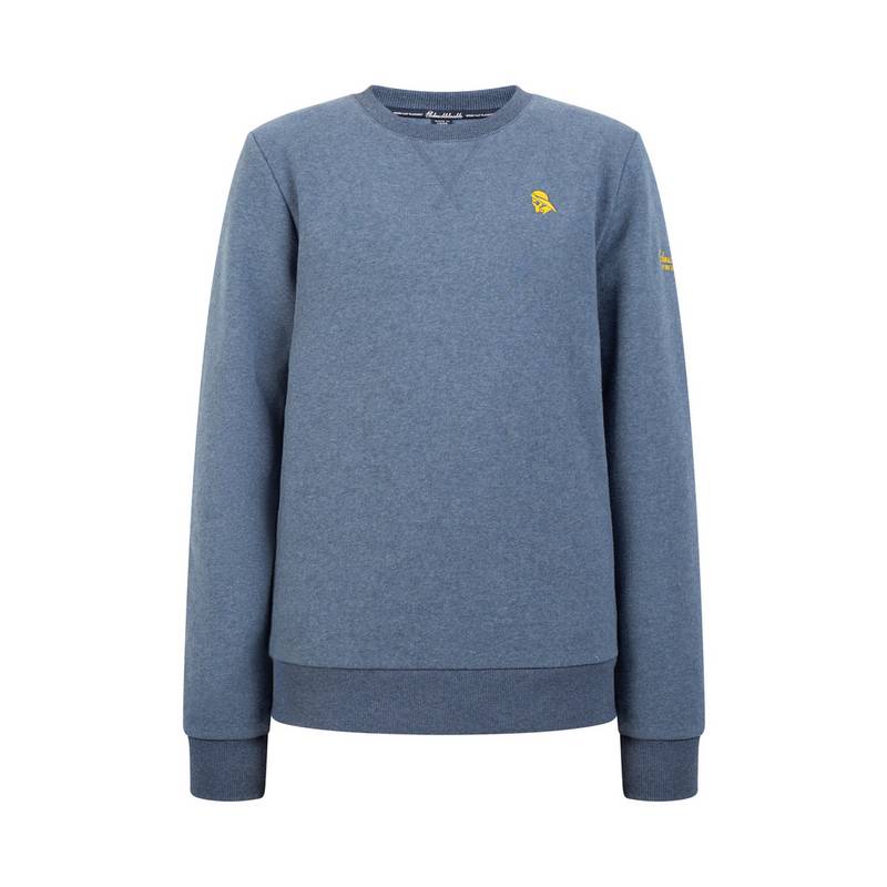 Schmuddelwedda Strickpullover Herren