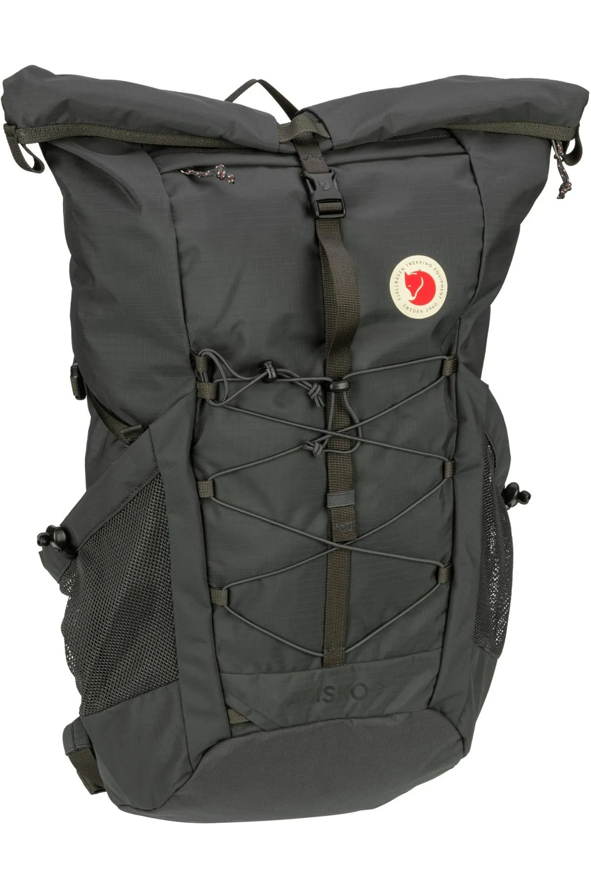 Fjällräven  Kurierrucksack Abisko Hike Foldsack