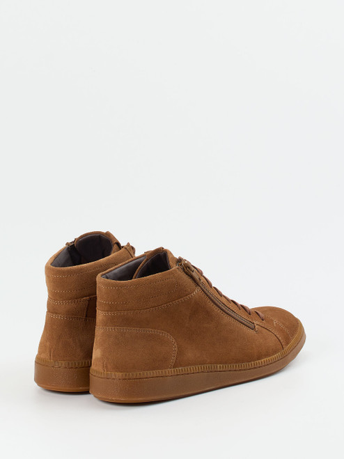Schnürstiefelette-27512290029 Ganter