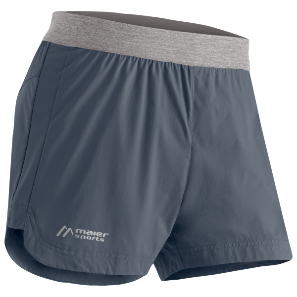 Maier Sports - Women's Fortunit Shorty - Shorts