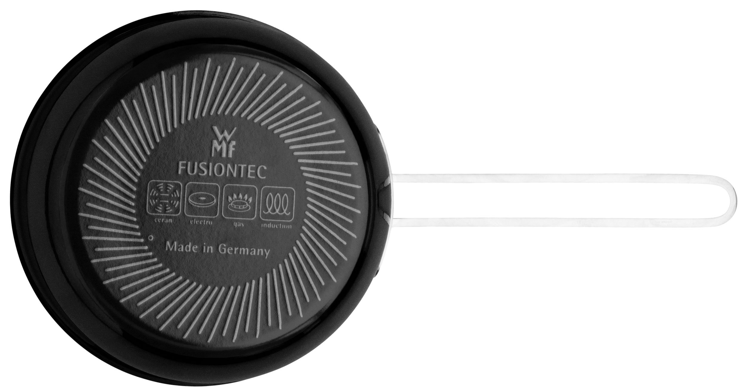WMFStielkasserolle 16cm