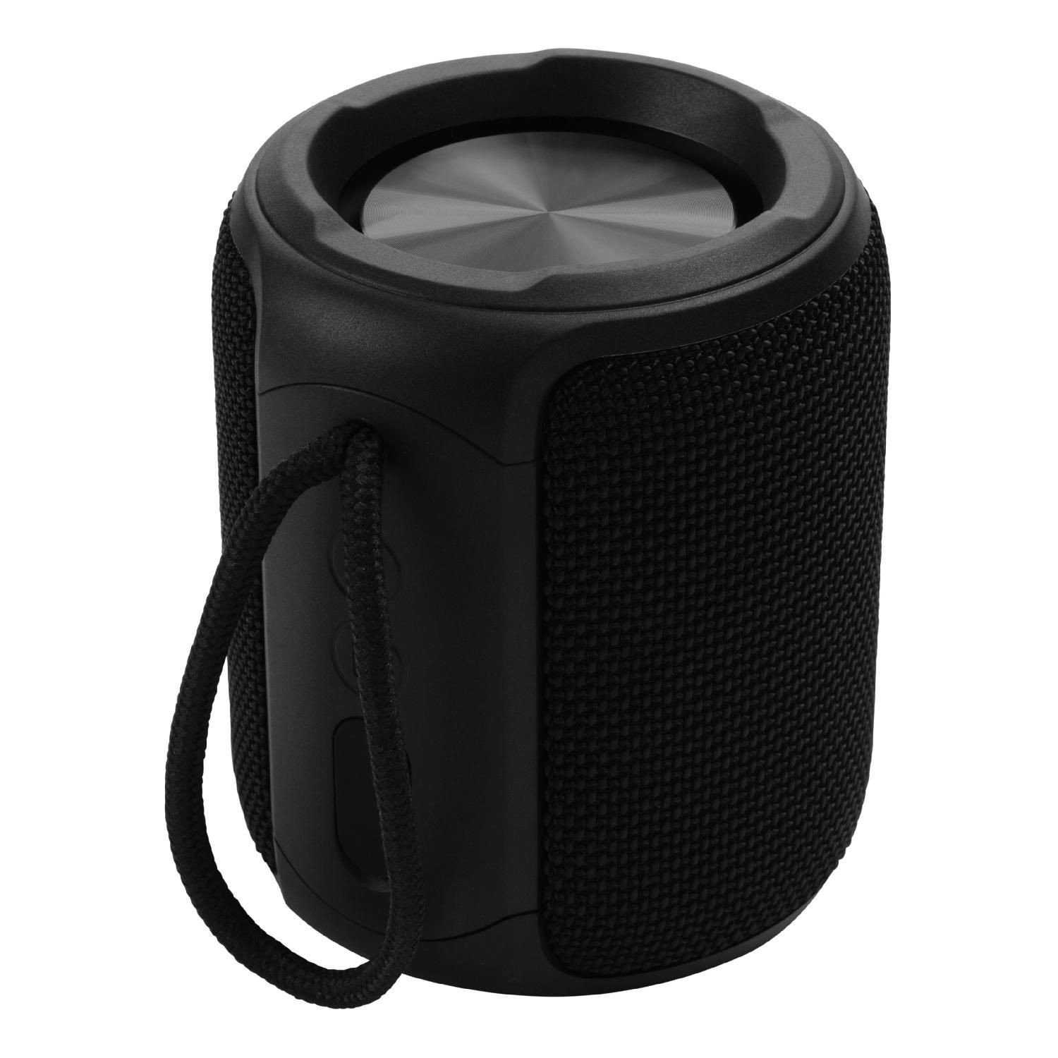 STREETZ 10W TWS IPX7 Bluetooth Speaker