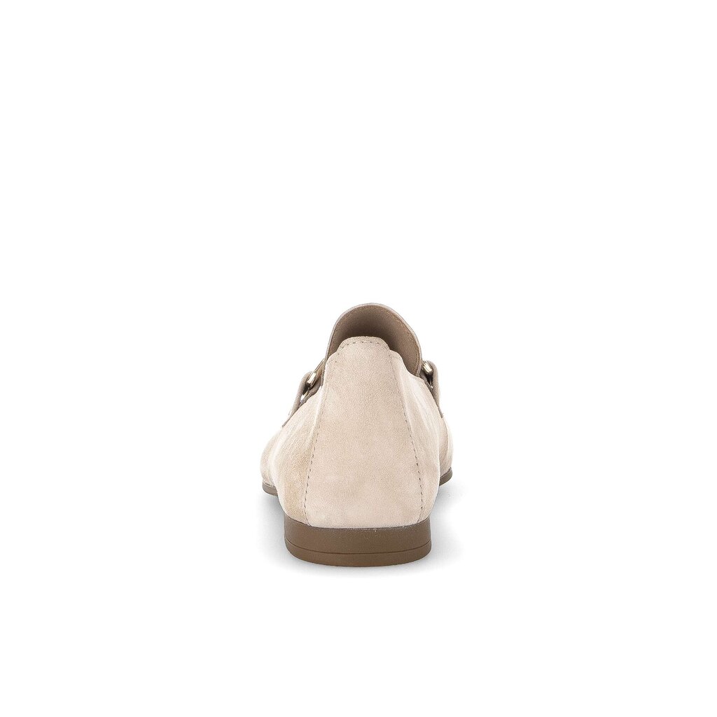 Gabor fashion Slipper beige