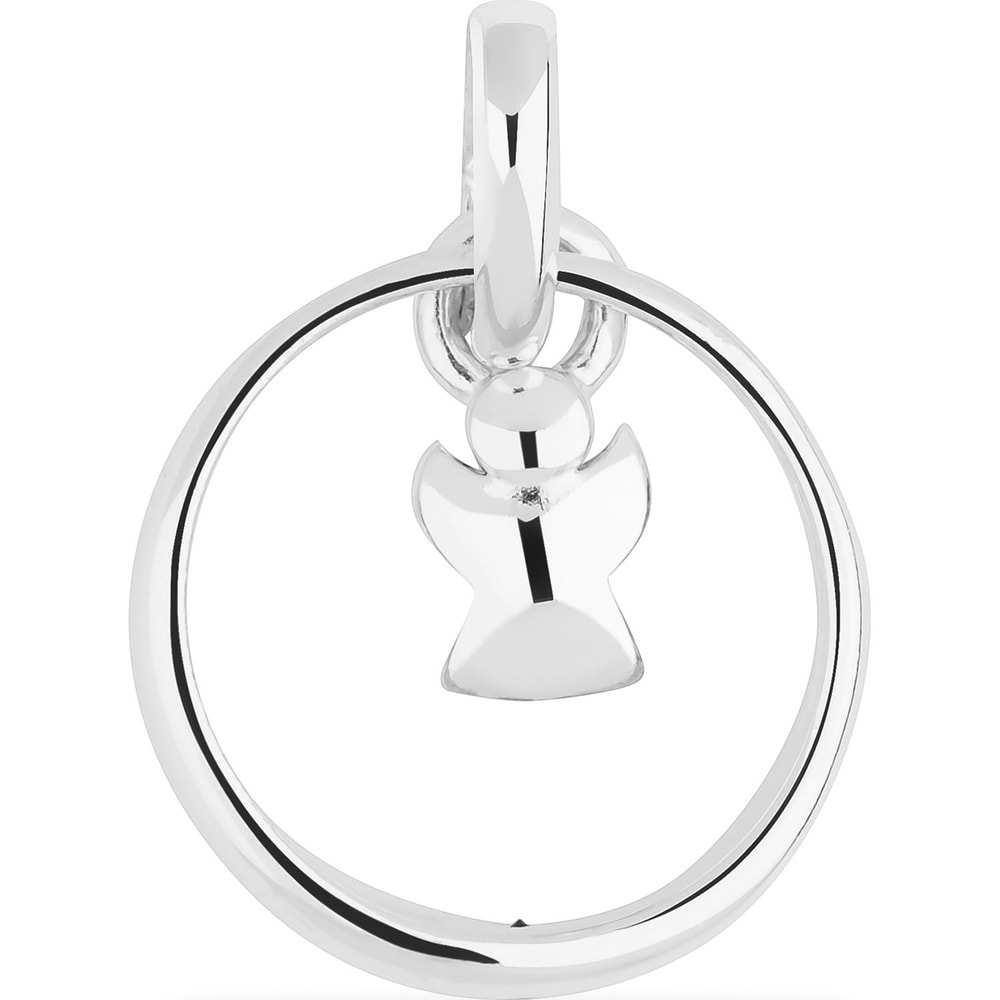 FAVS Pendentif 925 Argent Pendentif
