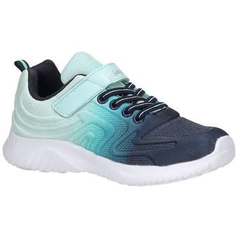 Barbarella Sneaker in blau