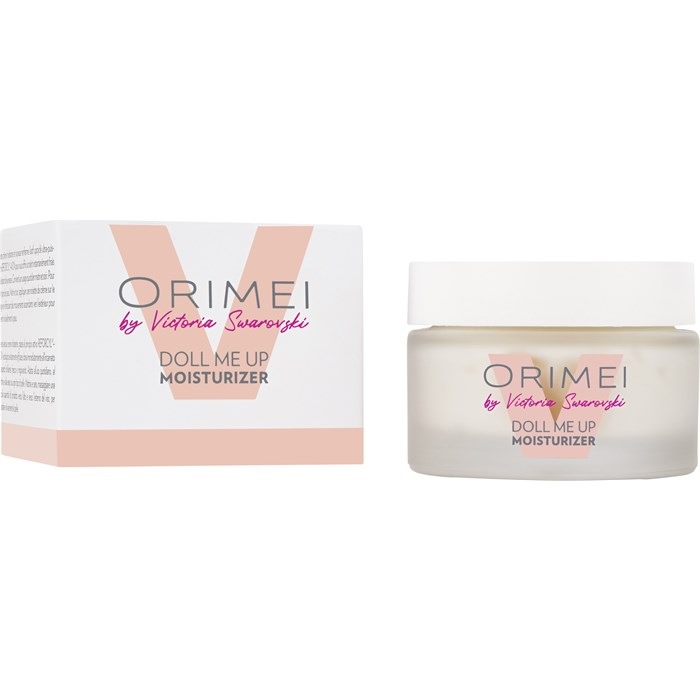 Doll Me Up Moisturizer