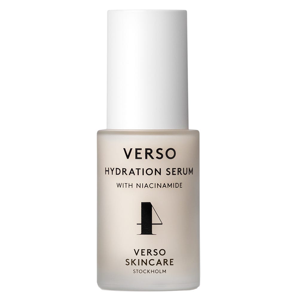Verso 4 Hydration Serum 30 ml