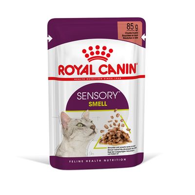 Royal Canin Sensory Smell in Soße