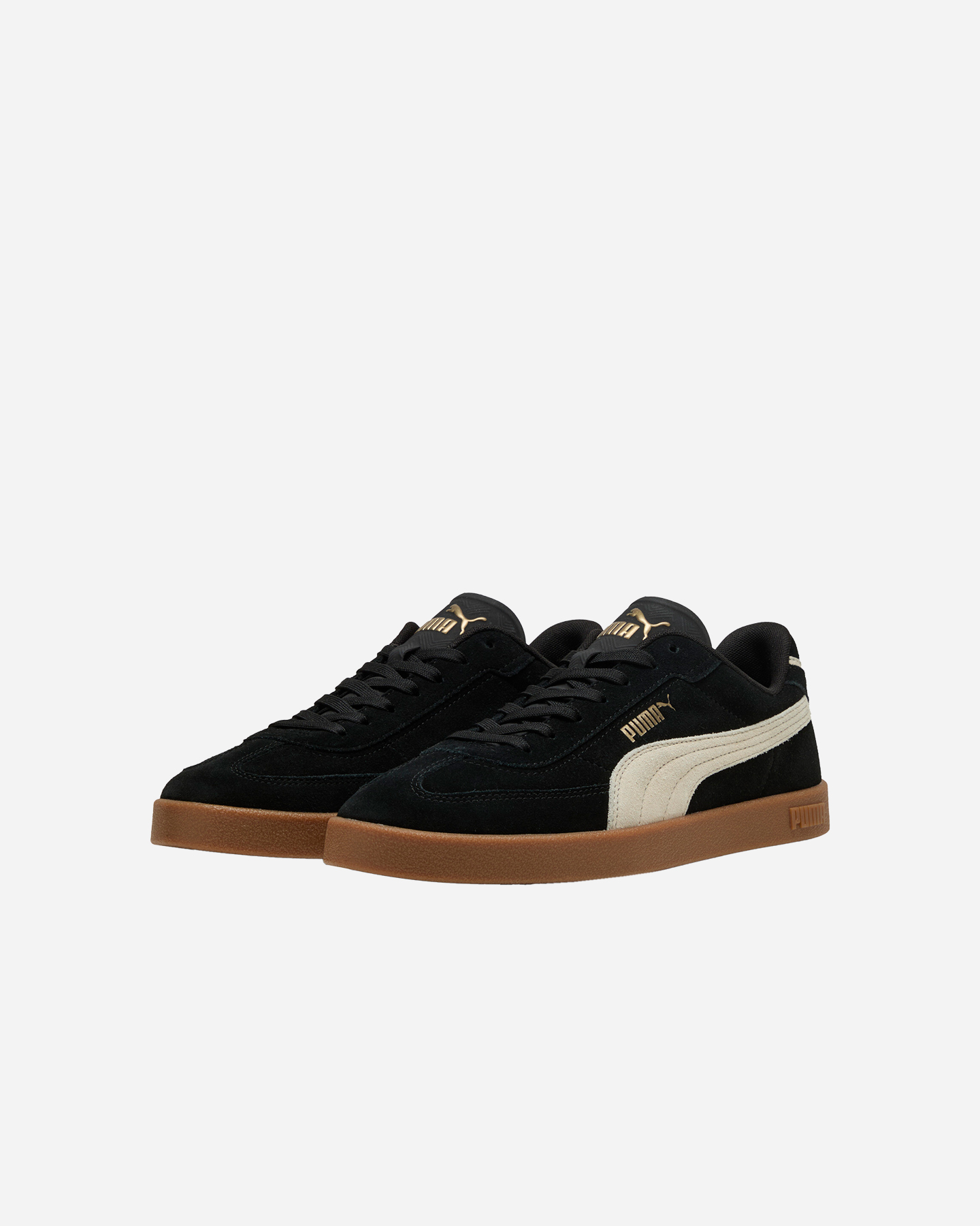 Trampki Scarpe Puma Club Ii Era Suede M 400717-01