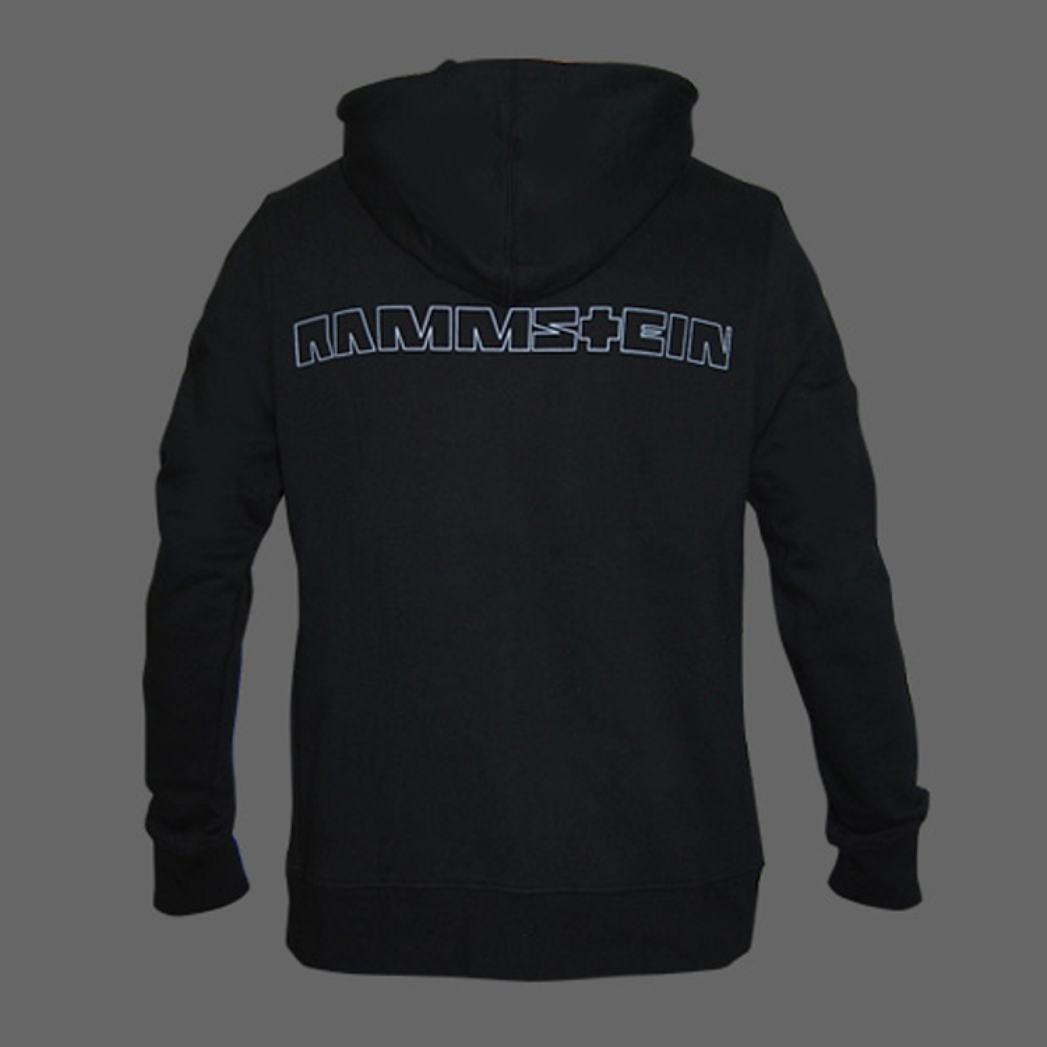 Kapuzenjacke ”LIFAD Fackel”